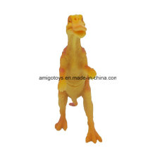 Dinossauro personalizado do PVC do vinil figura o brinquedo